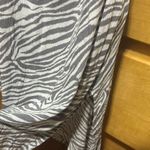 Dippin' Daisy's Dippin Daisy’s Zebra Cover Up Dress Photo 2