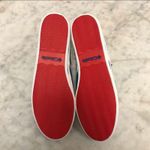 Columbia  canvas lace up slip on low top sneakers Photo 5
