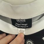 Unique Vintage x Ouija Women’s Large Goth Punk Dress Halloween Photo 1