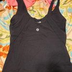 Lululemon  Align Tank Top Waist-Length Photo 2