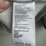 Urban Outfitters ✨$5/$25 Jewel Gem Stone Sleeve Oversized Hoodie Size Medium Photo 6