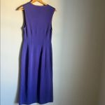 COS NEW Knitted Midi Dress 6 Photo 2