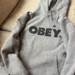 Obey Hoodie  Photo 0