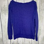 Free People Gathered Pullover Sweater Photo 4