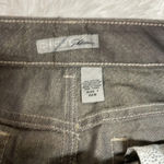 Chico's Chico Taupe Color with Hint of Gold Flake Photo 6