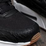 Nike AIR MAX 90 Premium ‘Black’ Photo 13