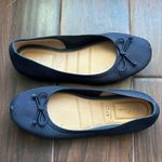 Me Too Ballet Flat Shoes Women's Blue Loafers || Size 8 Photo 0