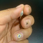 Beverly Hills Boutique Ring.. Gold Photo 1