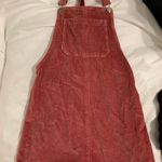 Topshop Overall Dress Photo 0