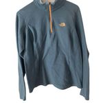Columbia  Front Zip Fleece, l/sleeve, Size M, $18, B53 Photo 0