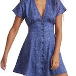 Marine layer  NWT Camila Mini Dress In Size Large Photo 0