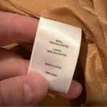 Lovers + Friends Lovers +‎ Friends Ajax Cheetah Leopard Print Long Sleeve Mini Dress Sz XS NEW Photo 7