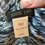 J. Jill Scarf Wearever Collection Abstract All Photo 7