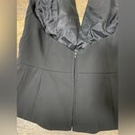 Carmen Marc Valvo Carmen Mac Valvo-Black Halter Top Photo 3