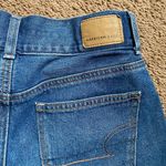 American Eagle Outfitters Paper Bag Shorts Photo 3