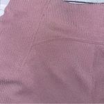 Lululemon Women's Ribbed Softstreme High-Rise Short Photo 7