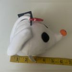 Disney The Nightmare Before Christmas Zero Plush Bag Clip New Photo 6