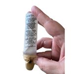 ASOS  Satin Starburst Print Button Down Tank Top Beige Size 12 Summer Baddie Boho Photo 4