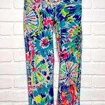 Lilly Pulitzer Luxletic Leggings Size XXS Photo 1