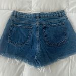 H&M Denim Shorts Photo 2