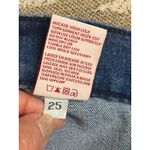 Revice Denim Revice Rollergirl Flares / Blue Clue Wash, size 25, MSRP $120 Photo 12