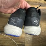 New Balance  Women FuelCell Rebel V3 Running Shoe Black/White Size 11 Photo 5