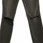 frame denim High Rise Skinny Jeans Size 28 Photo 5