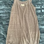 Chaser grey tank top Size S Missing size tag Photo 0
