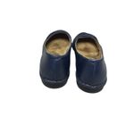 Women’s 7.5 CLIFFS BY WHITE MOUNTAIN Shoes HILT Flat Pewter blue Photo 7