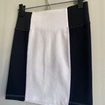 Charlotte Russe Color Block Mini Skirt Photo 3