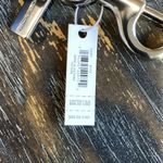 Coach  Red and Blue Pinwheel Keychain Bag Charm Photo 5