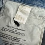 AG Adriano Goldschmied  Aged Denim Wide Leg NWT Size 26 Photo 5