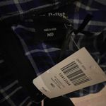 Harry Potter Ravenclaw Plaid Skirtall Photo 5