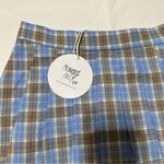Princess Polly  Mini Plaid Skirt Photo 1