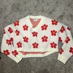 Princess Polly Field Of Flowers Crop Photo 1