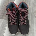 Cole Haan zero grand wool suede women’s hiking boots size 8.5 Photo 1