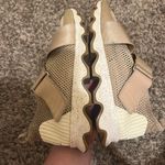 Sorel Kinetic Sneak Mesh Shoes Size 8 Photo 5