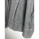 Nike Dri-Fit Full-Zip Hoodie Size Large Athleisure Hooded Sweatshirt Jacket Photo 2