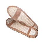 Sam Edelman NWOB Circus by Leni "Queen Bee" Espadrille Flats Slip On Size 10 Photo 5