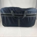 Pierre Cardin 90s suit carry on duffle case Photo 1