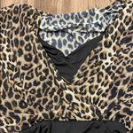 LPA  Leopard Bodysuit Photo 7