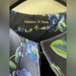 Preston & York  Woman Blazer Sz 6 Photo 3