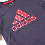Adidas  Americana Tee Legend Size XS Photo 8