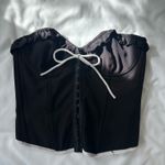 Edikted  Corset Top Photo 3