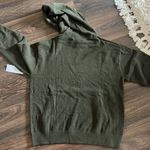 Spiritual Gangster Relaxed Chenille Hoodie Photo 6