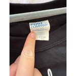 Healthcare Worker Sweatshirt small Black Photo 1