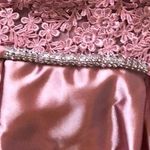 Event prom maxi dress，could Fit Xs Photo 14