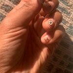 Beverly Hills Boutique Ring... Blue Photo 7