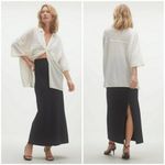 💕NAKEDCASHMERE💕 Rue Button Photo 9