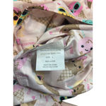 Wear For Care Women's Pink Scrub Top Size L Photo 6